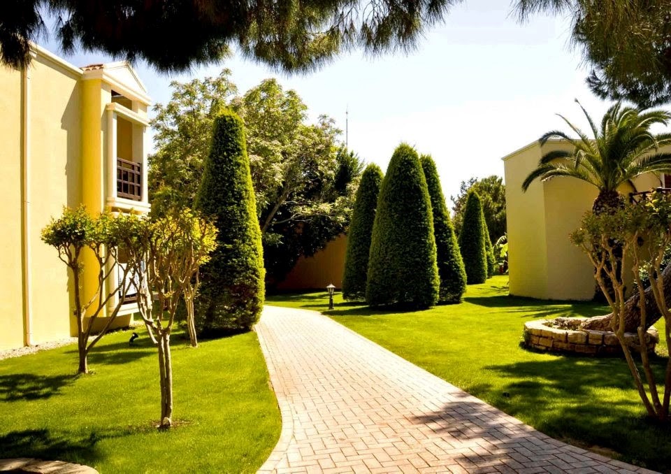 imagini hotel CLUB ASTERIA BELEK